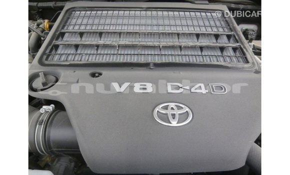 Buy Import Toyota Land Cruiser Other Car in Import - Dubai in Bumthang Buy Import Toyota Land Cruiser Other Car in Import - Dubai in Bumthang