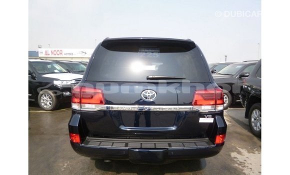 Buy Import Toyota Land Cruiser Blue Car in Import - Dubai in Bumthang Buy Import Toyota Land Cruiser Blue Car in Import - Dubai in Bumthang