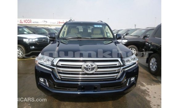 Buy Import Toyota Land Cruiser Blue Car in Import - Dubai in Bumthang Buy Import Toyota Land Cruiser Blue Car in Import - Dubai in Bumthang