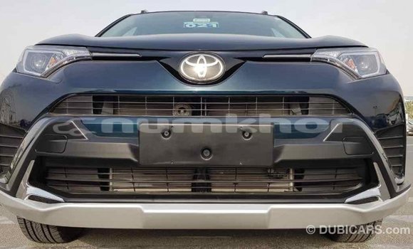 Buy Import Toyota RAV4 Black Car in Import - Dubai in Bumthang Buy Import Toyota RAV4 Black Car in Import - Dubai in Bumthang