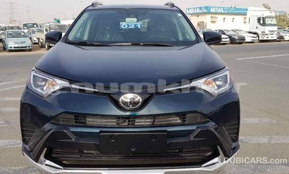 Buy Import Toyota RAV4 Black Car in Import - Dubai in Bumthang Buy Import Toyota RAV4 Black Car in Import - Dubai in Bumthang