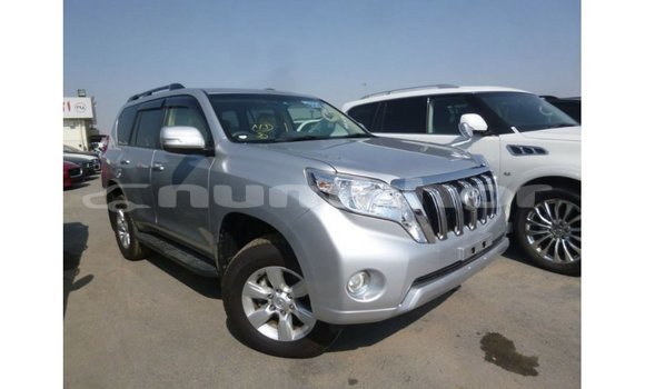 Buy Import Toyota Prado Other Car in Import - Dubai in Bumthang Buy Import Toyota Prado Other Car in Import - Dubai in Bumthang