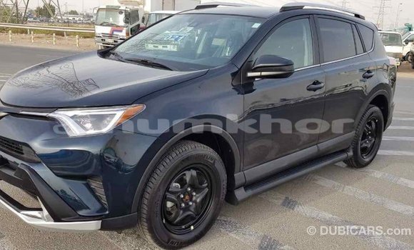 Buy Import Toyota RAV4 Black Car in Import - Dubai in Bumthang Buy Import Toyota RAV4 Black Car in Import - Dubai in Bumthang