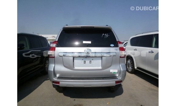 Buy Import Toyota Prado Other Car in Import - Dubai in Bumthang Buy Import Toyota Prado Other Car in Import - Dubai in Bumthang