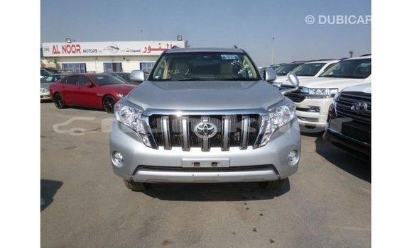 Buy Import Toyota Prado Other Car in Import - Dubai in Bumthang Buy Import Toyota Prado Other Car in Import - Dubai in Bumthang