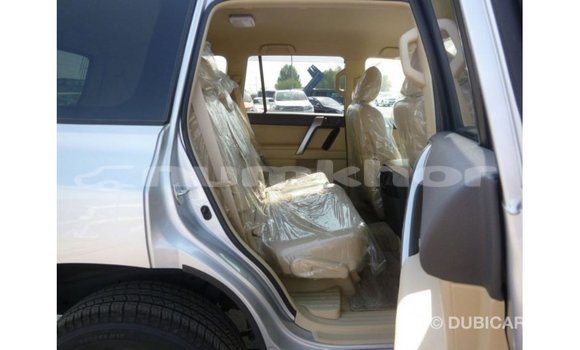Buy Import Toyota Prado Other Car in Import - Dubai in Bumthang Buy Import Toyota Prado Other Car in Import - Dubai in Bumthang