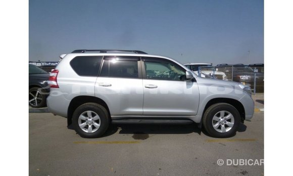 Buy Import Toyota Prado Other Car in Import - Dubai in Bumthang Buy Import Toyota Prado Other Car in Import - Dubai in Bumthang
