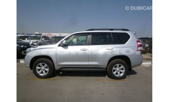 Buy Import Toyota Prado Other Car in Import - Dubai in Bumthang Buy Import Toyota Prado Other Car in Import - Dubai in Bumthang
