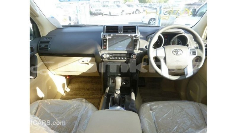 Big with watermark toyota prado bumthang import dubai 3105
