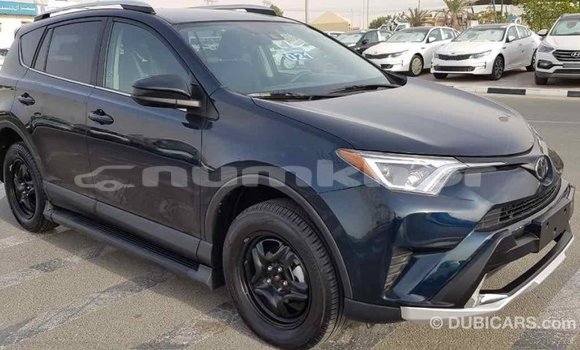 Buy Import Toyota RAV4 Black Car in Import - Dubai in Bumthang Buy Import Toyota RAV4 Black Car in Import - Dubai in Bumthang