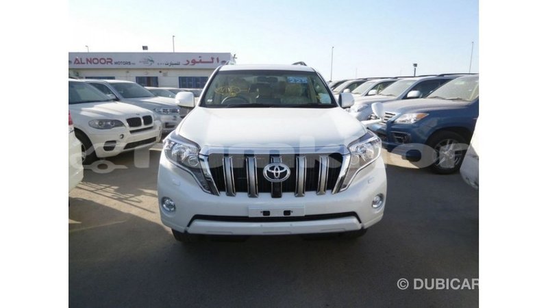 Big with watermark toyota prado bumthang import dubai 3105