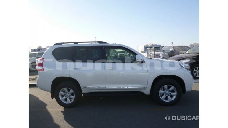 Big with watermark toyota prado bumthang import dubai 3105