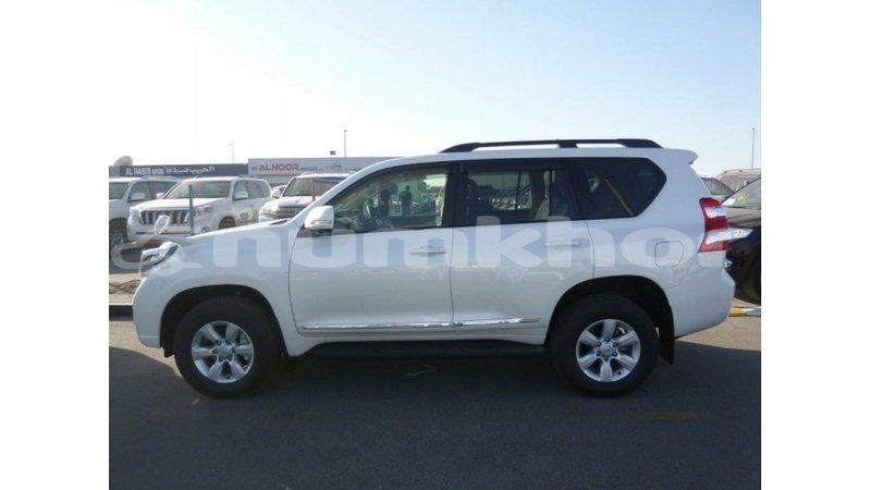 Big with watermark toyota prado bumthang import dubai 3105