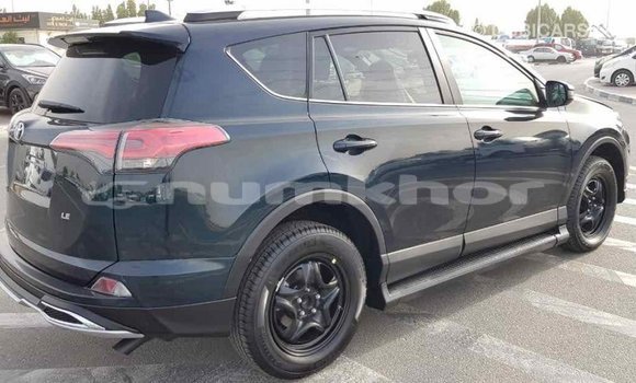 Buy Import Toyota RAV4 Black Car in Import - Dubai in Bumthang Buy Import Toyota RAV4 Black Car in Import - Dubai in Bumthang