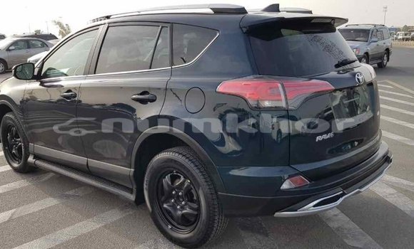 Buy Import Toyota RAV4 Black Car in Import - Dubai in Bumthang Buy Import Toyota RAV4 Black Car in Import - Dubai in Bumthang