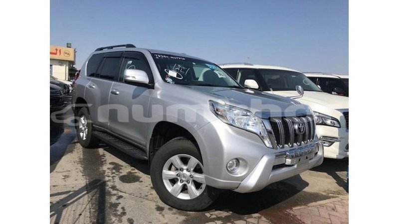 Big with watermark toyota prado bumthang import dubai 3107