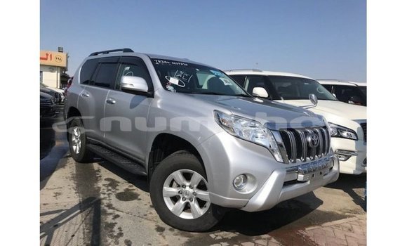 Buy Import Toyota Prado Other Car in Import - Dubai in Bumthang Buy Import Toyota Prado Other Car in Import - Dubai in Bumthang