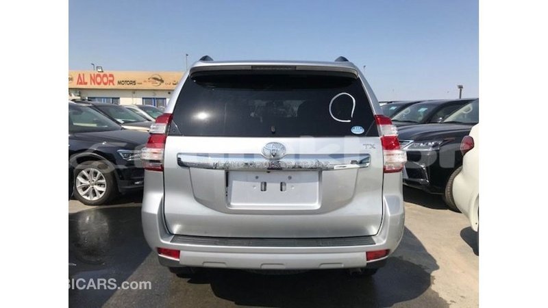 Big with watermark toyota prado bumthang import dubai 3107