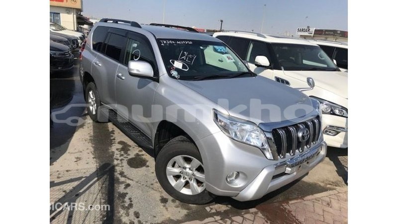 Big with watermark toyota prado bumthang import dubai 3107