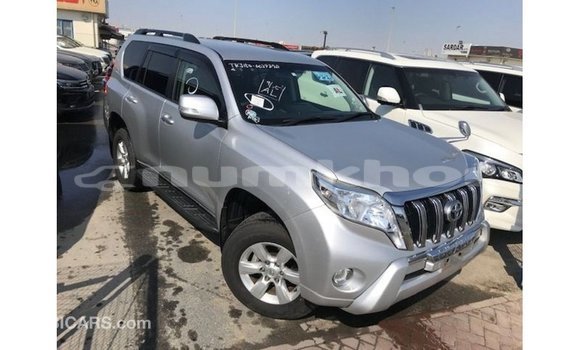 Buy Import Toyota Prado Other Car in Import - Dubai in Bumthang Buy Import Toyota Prado Other Car in Import - Dubai in Bumthang