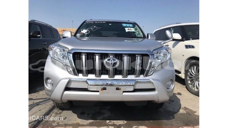 Big with watermark toyota prado bumthang import dubai 3107