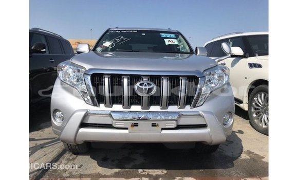 Buy Import Toyota Prado Other Car in Import - Dubai in Bumthang Buy Import Toyota Prado Other Car in Import - Dubai in Bumthang