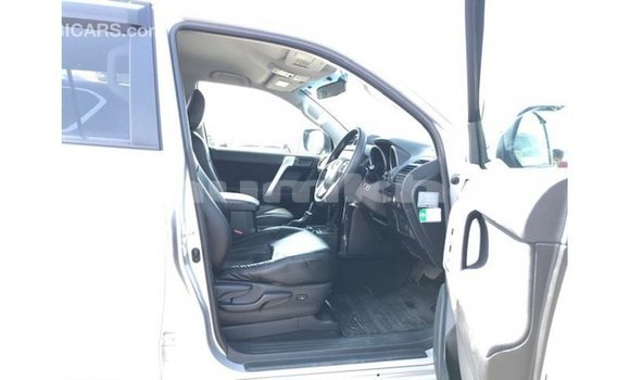 Buy Import Toyota Prado Other Car in Import - Dubai in Bumthang Buy Import Toyota Prado Other Car in Import - Dubai in Bumthang