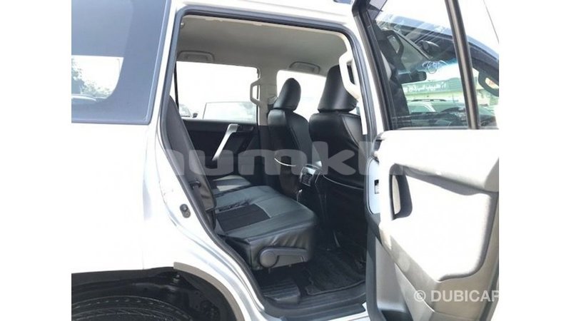 Big with watermark toyota prado bumthang import dubai 3107