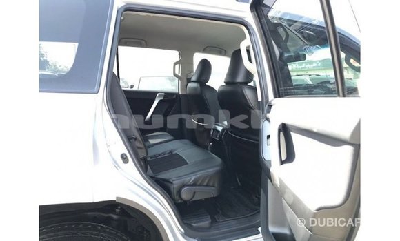 Buy Import Toyota Prado Other Car in Import - Dubai in Bumthang Buy Import Toyota Prado Other Car in Import - Dubai in Bumthang