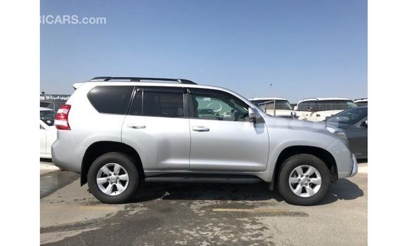 Buy Import Toyota Prado Other Car in Import - Dubai in Bumthang Buy Import Toyota Prado Other Car in Import - Dubai in Bumthang