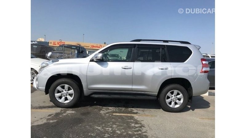 Big with watermark toyota prado bumthang import dubai 3107