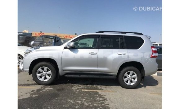 Buy Import Toyota Prado Other Car in Import - Dubai in Bumthang Buy Import Toyota Prado Other Car in Import - Dubai in Bumthang