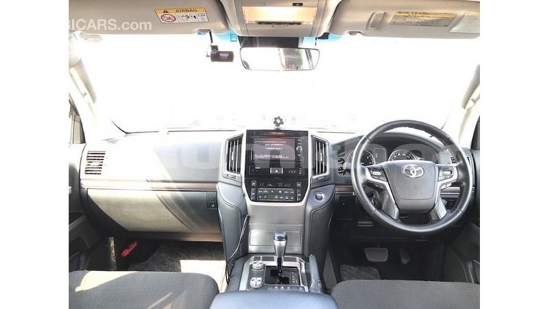 Big with watermark toyota land cruiser bumthang import dubai 3108