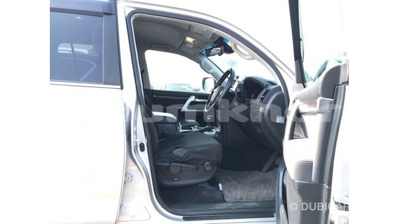 Big with watermark toyota land cruiser bumthang import dubai 3108