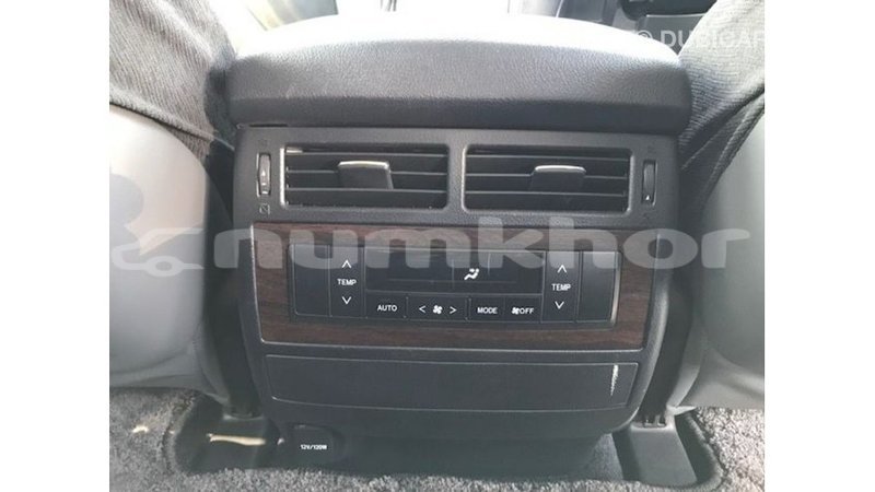 Big with watermark toyota land cruiser bumthang import dubai 3108