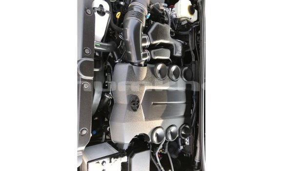 Buy Import Toyota Prado Black Car in Import - Dubai in Bumthang Buy Import Toyota Prado Black Car in Import - Dubai in Bumthang