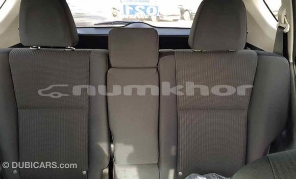 Buy Import Toyota RAV4 Black Car in Import - Dubai in Bumthang Buy Import Toyota RAV4 Black Car in Import - Dubai in Bumthang