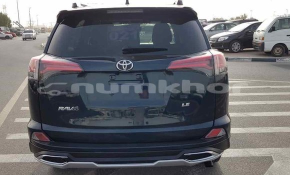 Buy Import Toyota RAV4 Black Car in Import - Dubai in Bumthang Buy Import Toyota RAV4 Black Car in Import - Dubai in Bumthang
