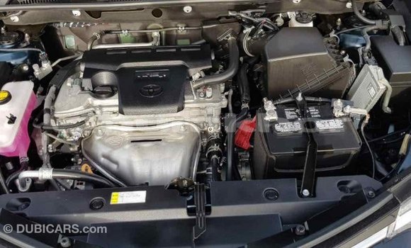 Buy Import Toyota RAV4 Black Car in Import - Dubai in Bumthang Buy Import Toyota RAV4 Black Car in Import - Dubai in Bumthang