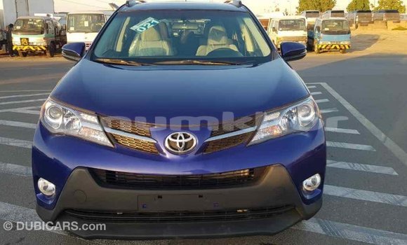 Buy Import Toyota RAV4 Other Car in Import - Dubai in Bumthang Buy Import Toyota RAV4 Other Car in Import - Dubai in Bumthang