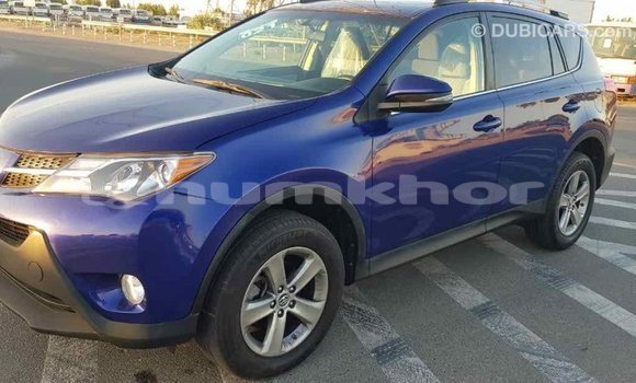 Buy Import Toyota RAV4 Other Car in Import - Dubai in Bumthang Buy Import Toyota RAV4 Other Car in Import - Dubai in Bumthang
