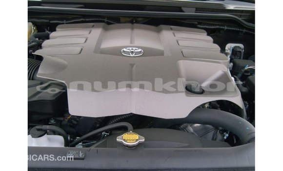Buy Import Toyota Land Cruiser Black Car in Import - Dubai in Bumthang Buy Import Toyota Land Cruiser Black Car in Import - Dubai in Bumthang