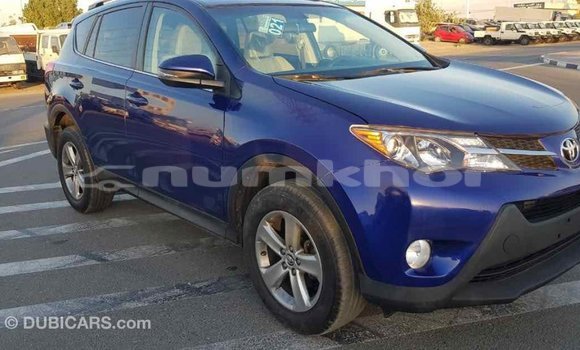 Buy Import Toyota RAV4 Other Car in Import - Dubai in Bumthang Buy Import Toyota RAV4 Other Car in Import - Dubai in Bumthang