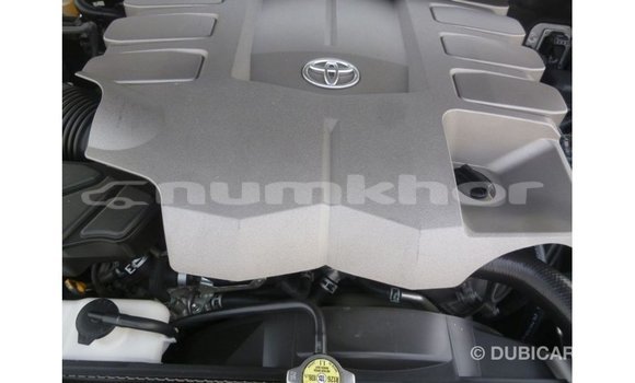 Buy Import Toyota Land Cruiser Black Car in Import - Dubai in Bumthang Buy Import Toyota Land Cruiser Black Car in Import - Dubai in Bumthang