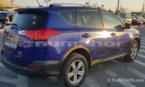 Buy Import Toyota RAV4 Other Car in Import - Dubai in Bumthang Buy Import Toyota RAV4 Other Car in Import - Dubai in Bumthang