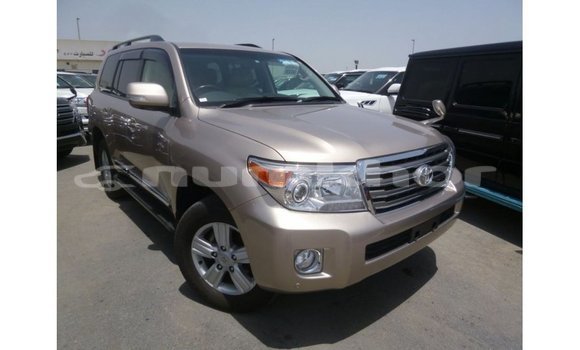 Buy Import Toyota Land Cruiser Other Car in Import - Dubai in Bumthang Buy Import Toyota Land Cruiser Other Car in Import - Dubai in Bumthang