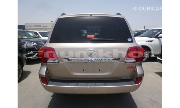 Buy Import Toyota Land Cruiser Other Car in Import - Dubai in Bumthang Buy Import Toyota Land Cruiser Other Car in Import - Dubai in Bumthang