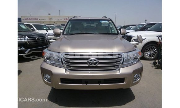 Buy Import Toyota Land Cruiser Other Car in Import - Dubai in Bumthang Buy Import Toyota Land Cruiser Other Car in Import - Dubai in Bumthang