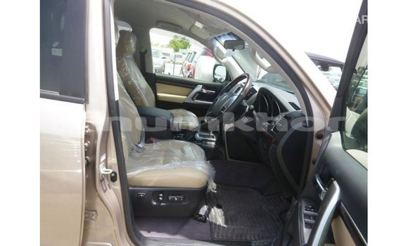 Buy Import Toyota Land Cruiser Other Car in Import - Dubai in Bumthang Buy Import Toyota Land Cruiser Other Car in Import - Dubai in Bumthang
