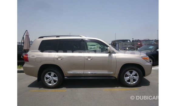Buy Import Toyota Land Cruiser Other Car in Import - Dubai in Bumthang Buy Import Toyota Land Cruiser Other Car in Import - Dubai in Bumthang